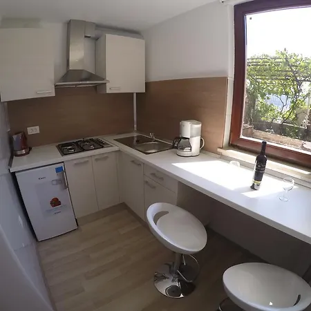 Krizanec Apartman
