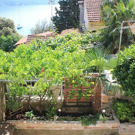 Apartman Krizanec *