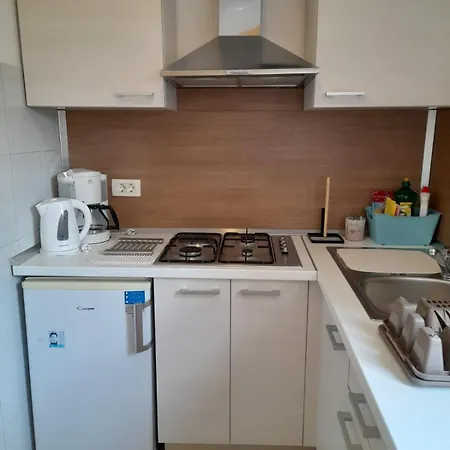 Apartman Krizanec Opatija