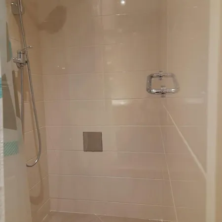 Krizanec Apartman Opatija