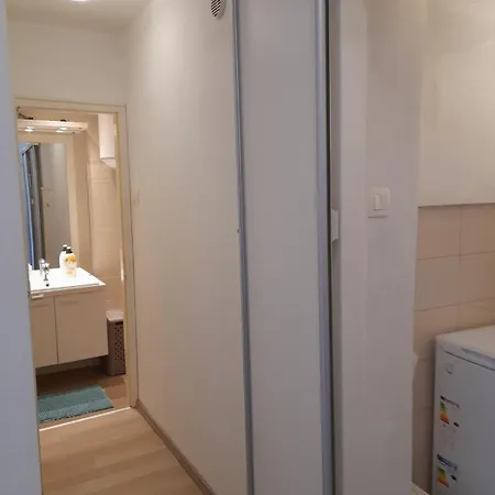 Apartman Krizanec Opatija