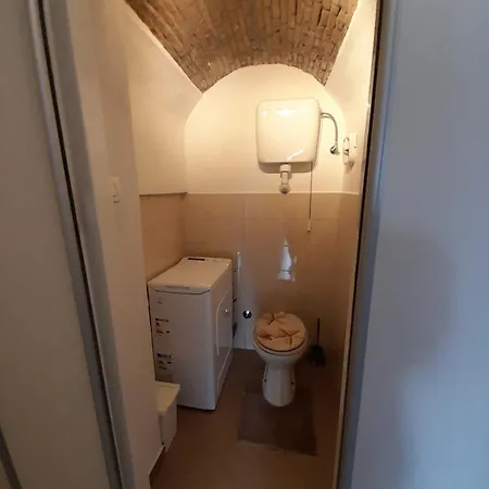 Krizanec Apartament