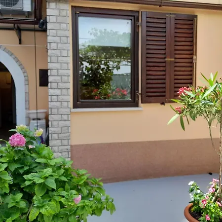 Apartman Krizanec