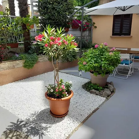 Krizanec Apartman