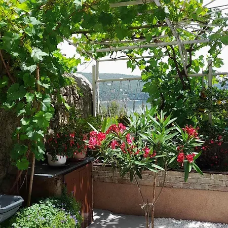 Krizanec Apartman Opatija
