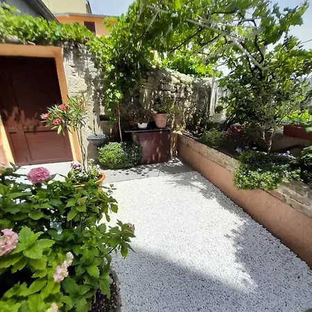 Apartman Krizanec Opatija