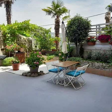 Krizanec Apartman