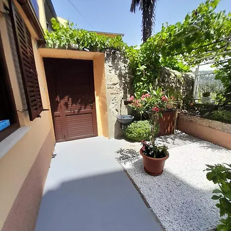 Apartman Krizanec