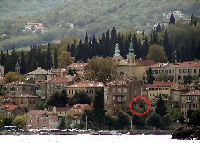 Krizanec * אופטיה