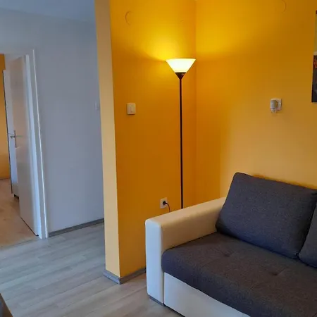 Krizanec Apartment *