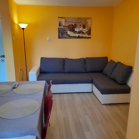 Krizanec Abbázia