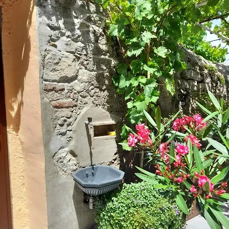 Krizanec Apartment Opatija