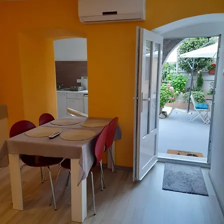 Apartment Krizanec Opatija