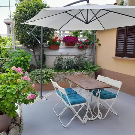 Krizanec Apartment Opatija