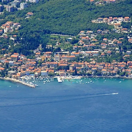 Krizanec * Abbázia