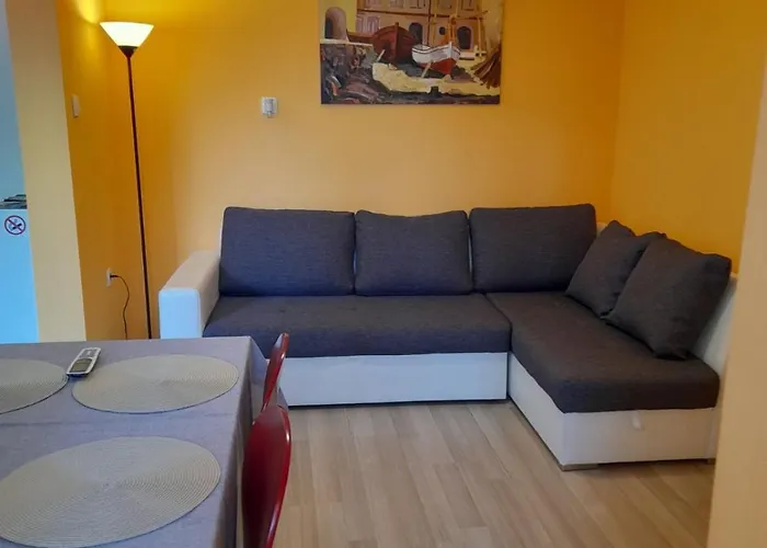 Krizanec 오파티아