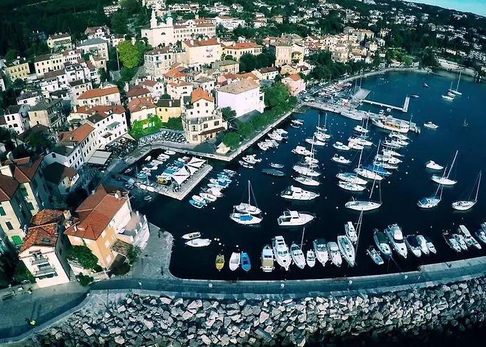 Krizanec 오파티아