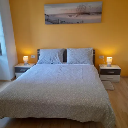 Apartamento Krizanec *