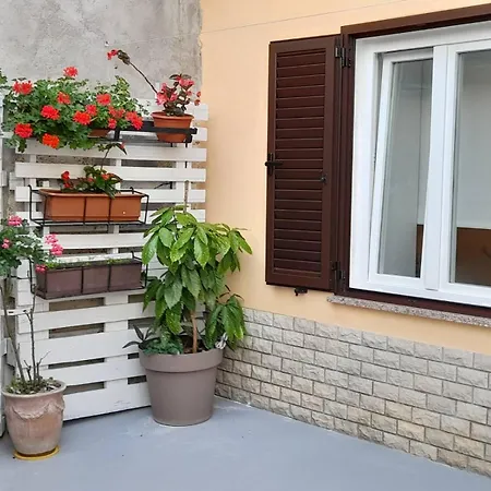 Apartamento Krizanec *