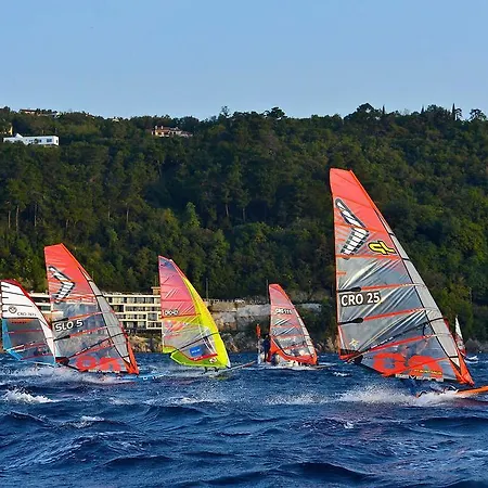 Krizanec Apartamento *