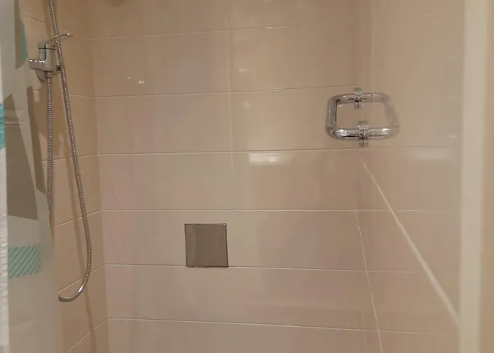 Krizanec Apartment Opatija