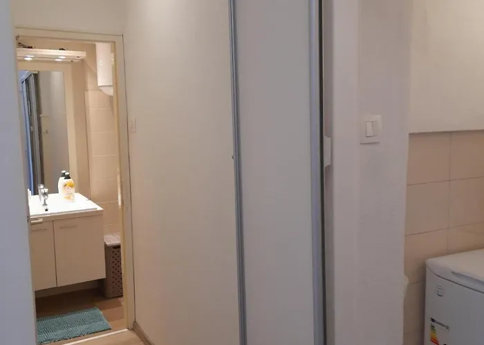 Apartment Krizanec Opatija