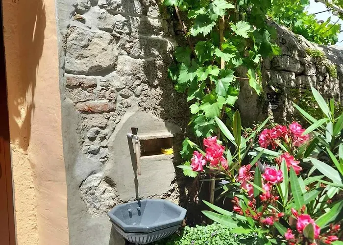 Krizanec Apartment Opatija