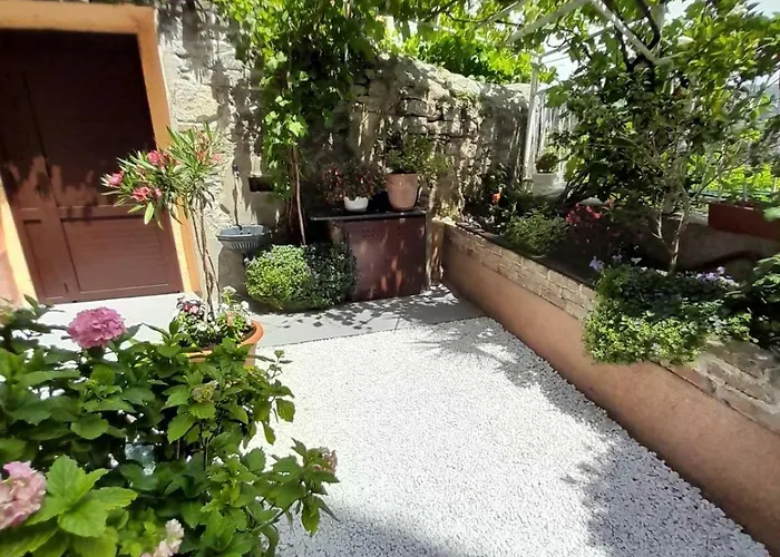 Apartment Krizanec Opatija