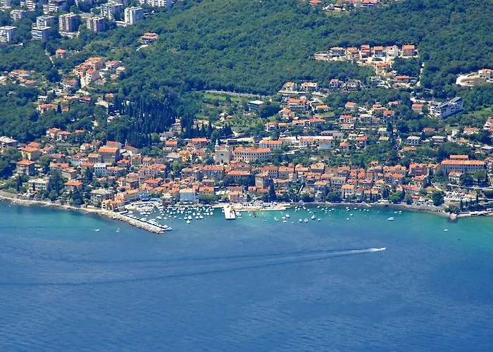 Krizanec * Opatija